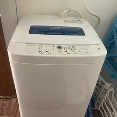家電 生活家電 洗濯機。明日可能な方優先します！