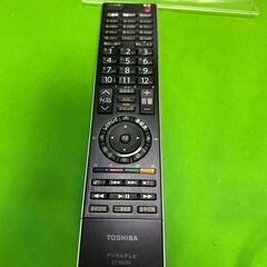 美品★東芝 TOSHIBA★デジタルテレビリモコン★CT-902...