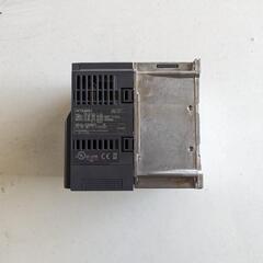 三菱三相インバーター