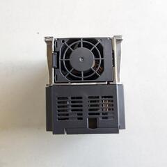 三菱三相インバーター