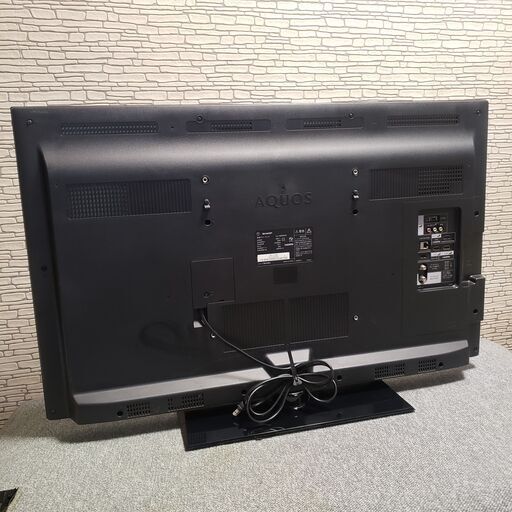 SHARP AQUOS LC-40HW10 液晶 テレビ 40型 引き取り希望！SHARP 40