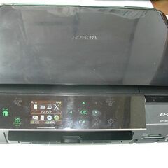 EPSON  EP-804Aプリンター   インク１0個 付