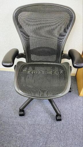 Herman Miller ハーマンミラー オフィスチェア
