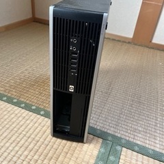 パソコン デスクトップパソコン