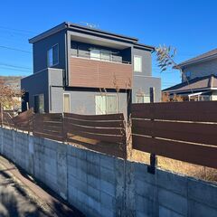 広島県福山市神辺町湯野の築浅物件