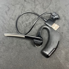 Plantronics プラントロニクス　ボイジャーレジェンド　...