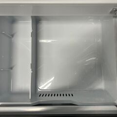 【送料無料】A013 2ドア冷蔵庫 HR-D15FB 2022年製