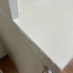 レンジボード パモウナ 食器棚 キッチン収納 幅140cm しょっきたな💳自社配送時🌟代引き可💳※現金、クレジット、スマホ決済対応※