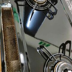 パロマ ガステーブル エブリシェフ  都市ガス用 2023年製 IC-735WA-R