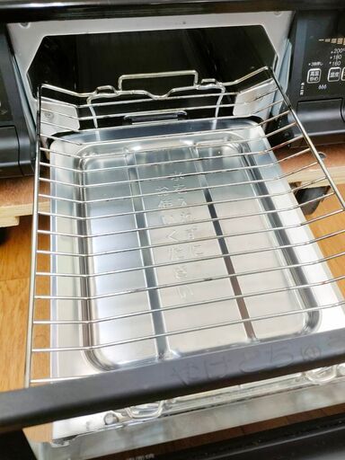 ☆Paloma/パロマ IC-730WDX ガステーブル 都市ガス12A13A 両面焼き