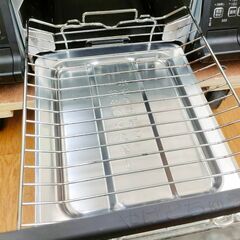 パロマ ガステーブル エブリシェフ  都市ガス用 2023年製 IC-735WA-R