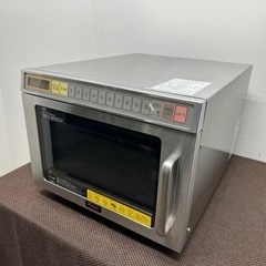 ネスター　Nestor　業務用　電子レンジ　単相２００Ｖ　厨房　...