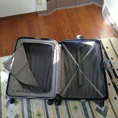スーツケース大 サムソナイト