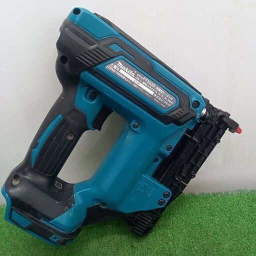 makita マキタ PT353D 充電式ピンタッカ【野田愛宕店】【店頭取引限定