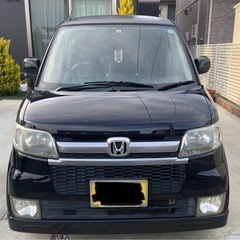 Honda Zest ホンダ　ゼスト　8.5万円