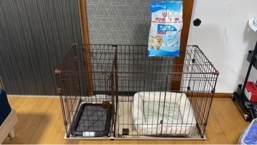 ペット用品