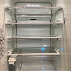 TOSHIBA 東芝 冷蔵庫 GR-J43GL 2016年製 426L