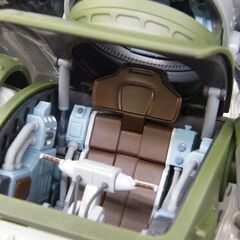 YAMATO 装甲騎兵ボトムズ スコープドッグ 1/12SCALE やまと SCOPEDOG 