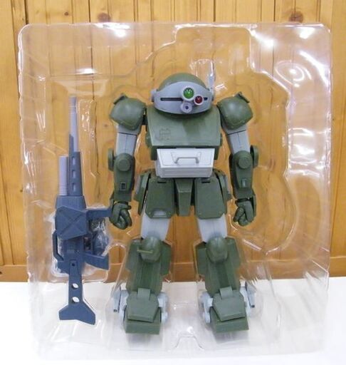 YAMATO 装甲騎兵ボトムズ スコープドッグ 1/12SCALE やまと SCOPEDOG