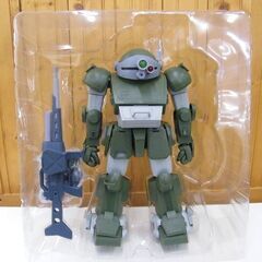 YAMATO 装甲騎兵ボトムズ スコープドッグ 1/12SCALE やまと SCOPEDOG 