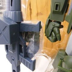 YAMATO 装甲騎兵ボトムズ スコープドッグ 1/12SCALE やまと SCOPEDOG 