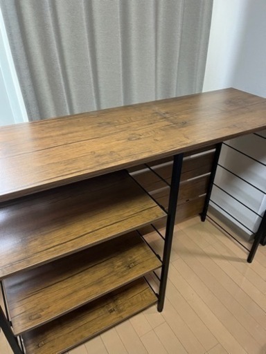 棚