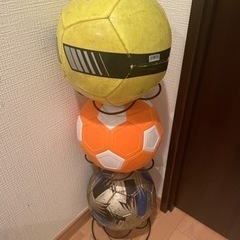 サッカーボール