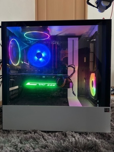 ゲーミングpc 一式 早い者勝ち！！