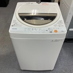 北海道　帯広　TOSHIBA 東芝　AW-60GL   2013...