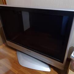 液晶テレビ　ジャンク品