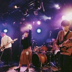 5/12🎸流行曲&人気邦ロックセッション@吉祥寺WARP🎸…