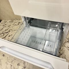 W 17168  HITACHI 一人暮らし2D冷蔵庫 2020年製 154L ◆大阪市内・東大阪市他 5,000円以上ご購入で無料配達いたします！◆ ※京都・高槻・枚方方面◆神戸・西宮・尼崎方面◆生駒方面、大阪南部方面　それぞれ条件付き無料配送あり！            