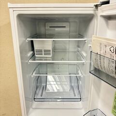 W 17168  HITACHI 一人暮らし2D冷蔵庫 2020年製 154L ◆大阪市内・東大阪市他 5,000円以上ご購入で無料配達いたします！◆ ※京都・高槻・枚方方面◆神戸・西宮・尼崎方面◆生駒方面、大阪南部方面　それぞれ条件付き無料配送あり！            