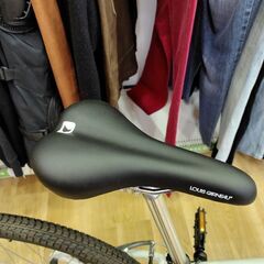 リサイクルショップ【トレジャーファクトリー館林店】 マウンテンバイク LOUIS GARNEAU フレームサイズ32 リサイクルショップ【トレジャーファクトリー館林店】 マウンテン