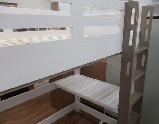 ロフト ベッド beam structure」の人気商品一覧 | 安い商品を通販 