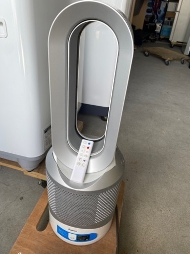 お薦め品‼️ダイソン空気清浄機\u0026HOT\u0026COOLファンヒーター\u0026冷風機2020年
