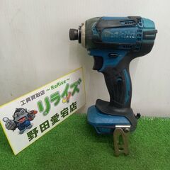 makita マキタ TD138D インパクトドライバー　14....