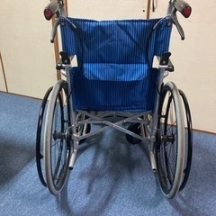 車椅子 kawamura 介護 　