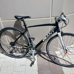 Giant Defy 3フレーム　ロードバイク　シマノ2４段 カーボンフォーク