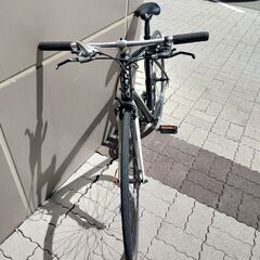 Giant Defy 3フレーム　ロードバイク　シマノ2４段 カーボンフォーク