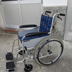 自走用車椅子301（TH)札幌市内限定販売
