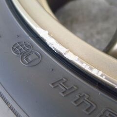 A-TECH シュナイダー SCHNEIDER　AS05 15インチ 4本