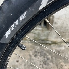 US??8段ギア26インチTREK4500マウンテンバイク通勤車通学車街
