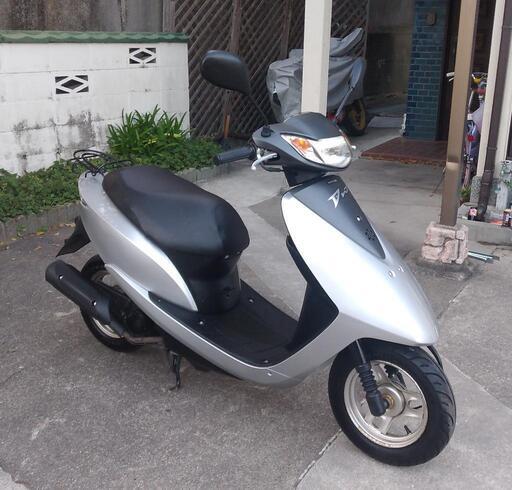 ☆ホンダ　ディオ　AF62型　綺麗で好調です(^^)　DIO