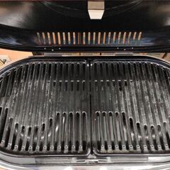 リサイクルショップ【トレジャーファクトリー館林店】 Coleman ロードトリップグリル