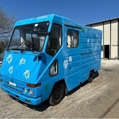 キッチンカー🚚　45万円‼️ 内装写真　載せました