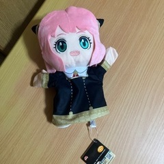 新品　おもちゃ ぬいぐるみ