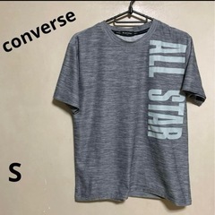 【終了しました】converse コンバース Tシャツ メンズ ...