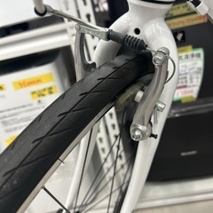 【自転車　クロスバイク】【GIANT】【XXS】【管理番号11904】