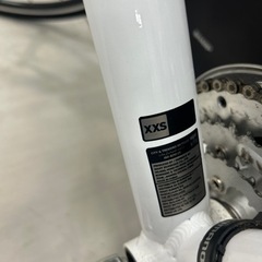 【自転車　クロスバイク】【GIANT】【XXS】【管理番号11904】